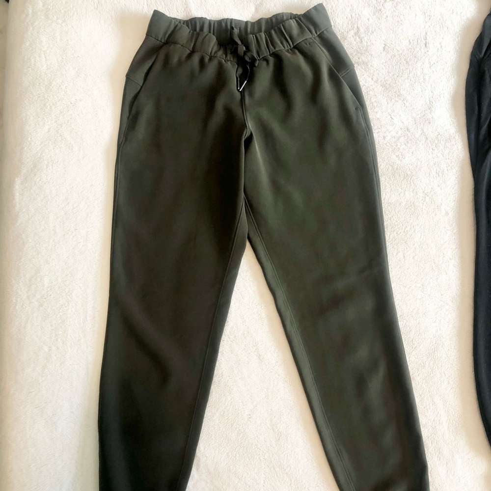 LULULEMON Joggers SOLD
